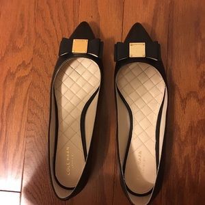 Cole Haan flats